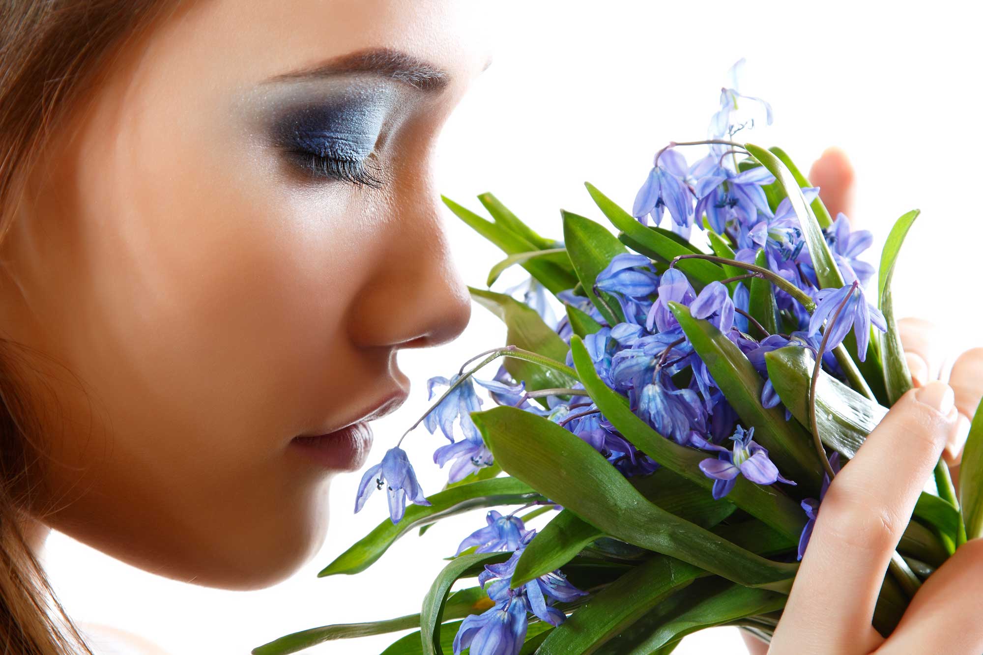 CBD and Aromatherapy with Essential Oils